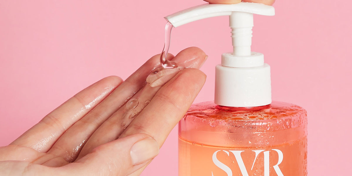TOPIALYSE Gel Lavant – Laboratoire SVR Canada