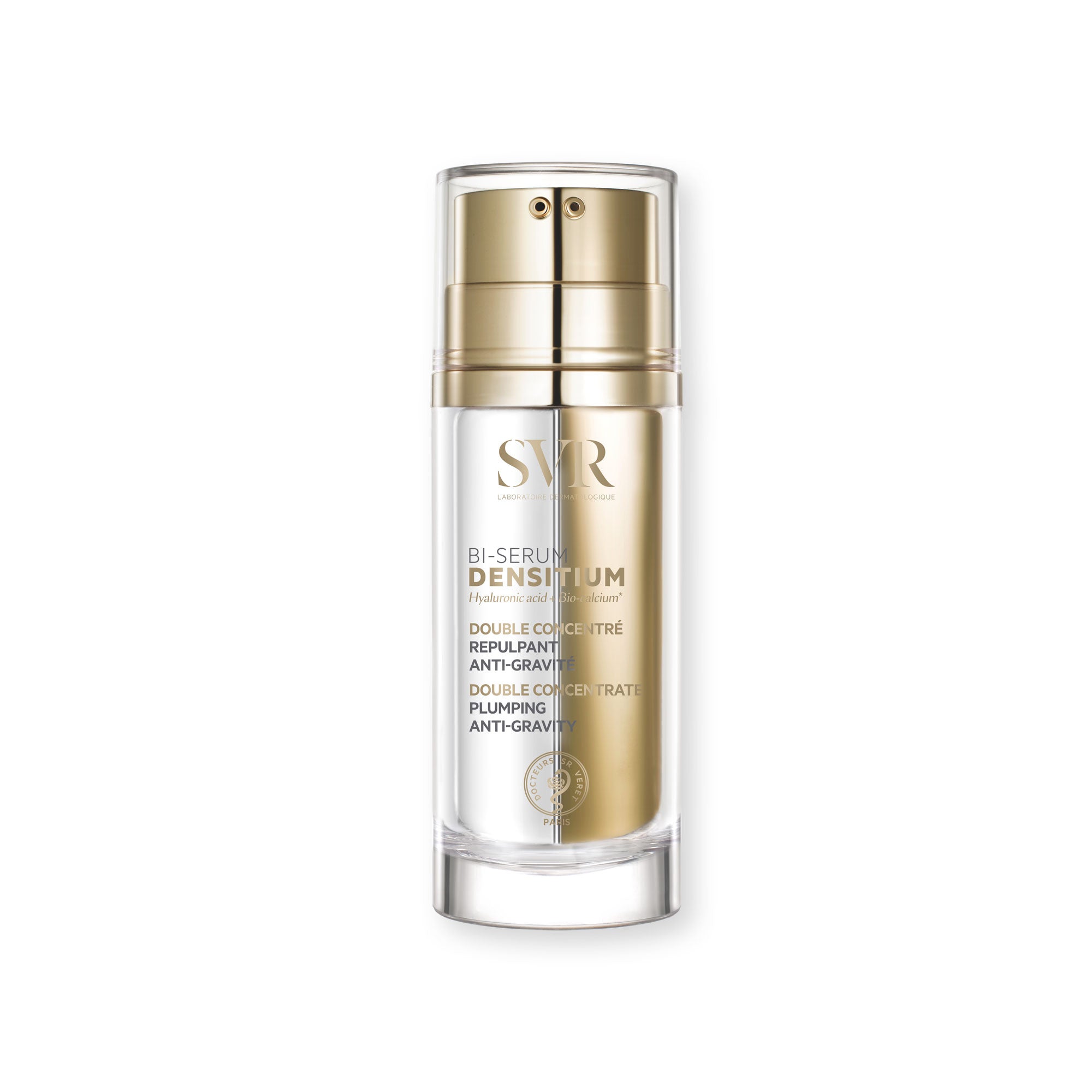 SVR Densitium Bi-Serum 2 x 15ml