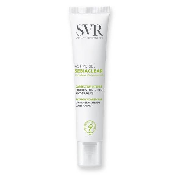 SEBIACLEAR Active Gel