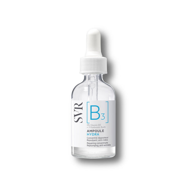 B3 Ampoule Hydra – Laboratoire SVR Canada