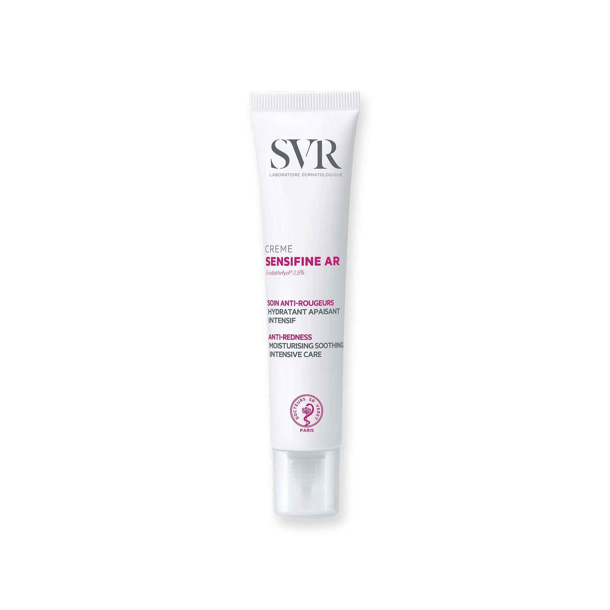 SVR SENSIFINE AR ANTI REDNESS CREME 40ML